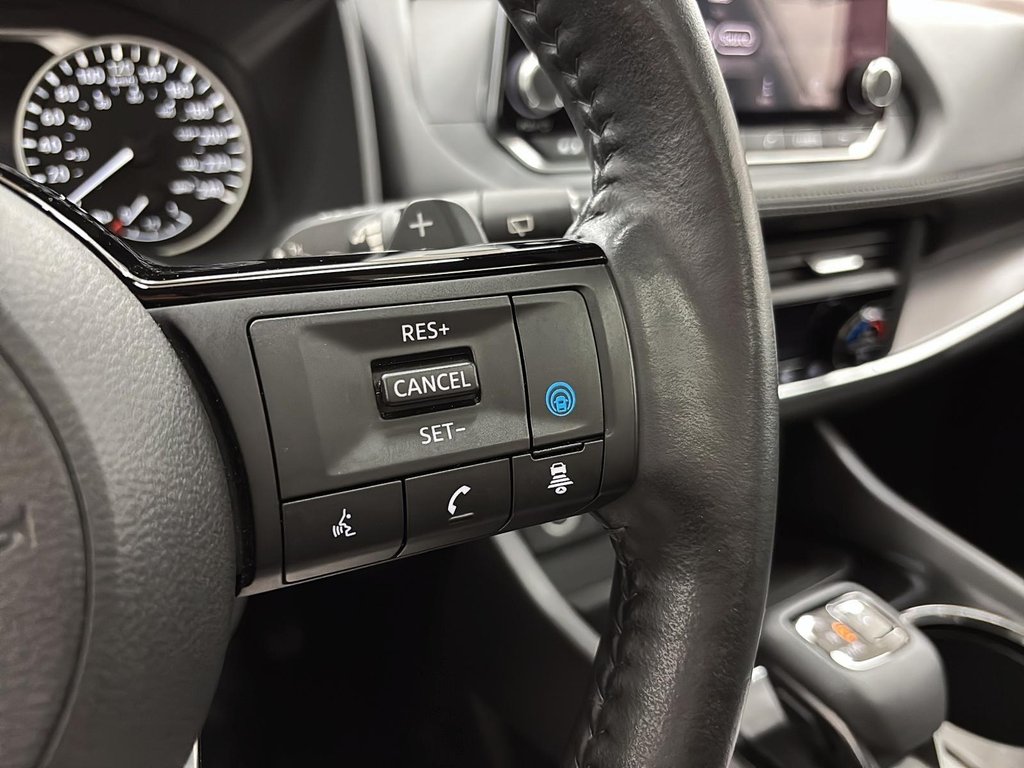 Nissan Rogue  2023 à Québec, Québec - 18 - w1024h768px