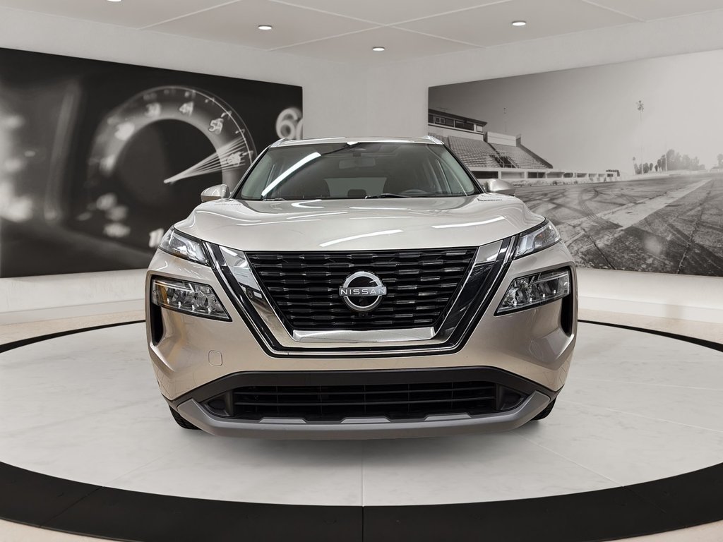 Nissan Rogue  2023 à Québec, Québec - 2 - w1024h768px