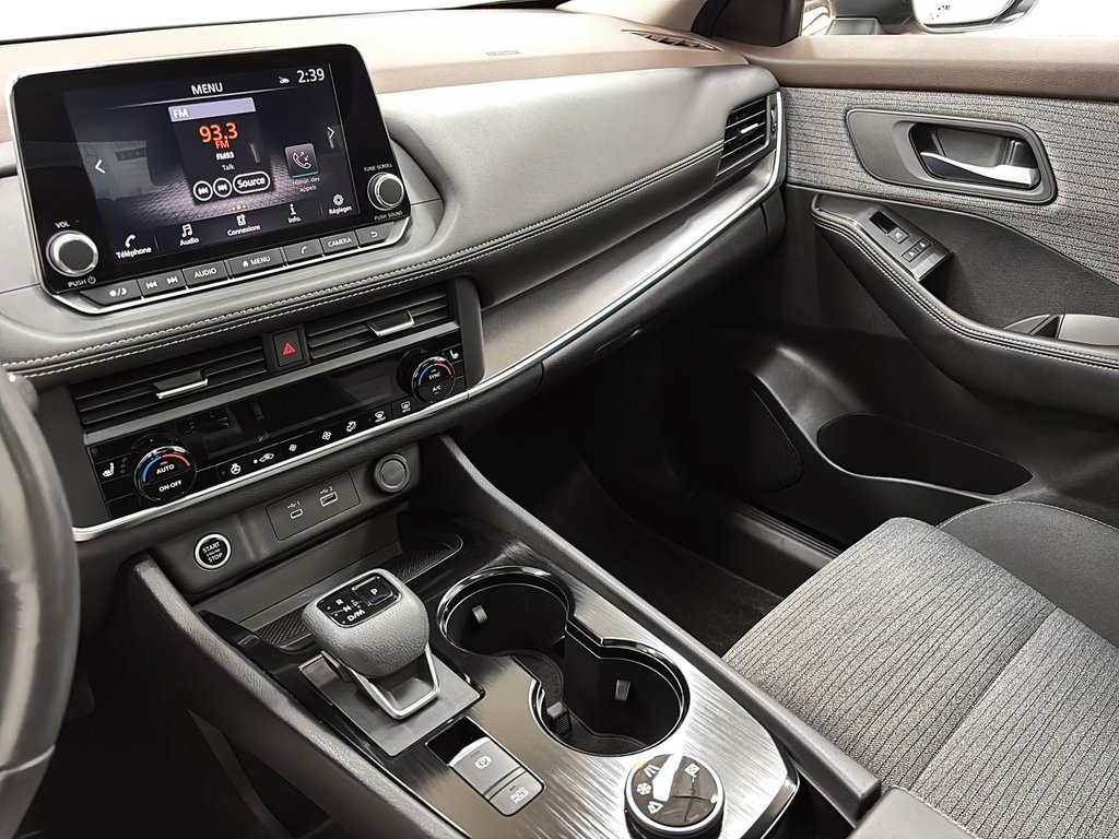 Nissan Rogue  2023 à Québec, Québec - 13 - w1024h768px