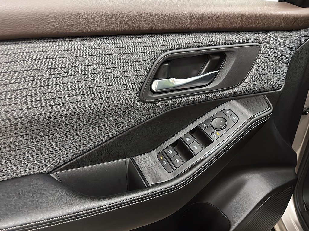 Nissan Rogue  2023 à Québec, Québec - 9 - w1024h768px