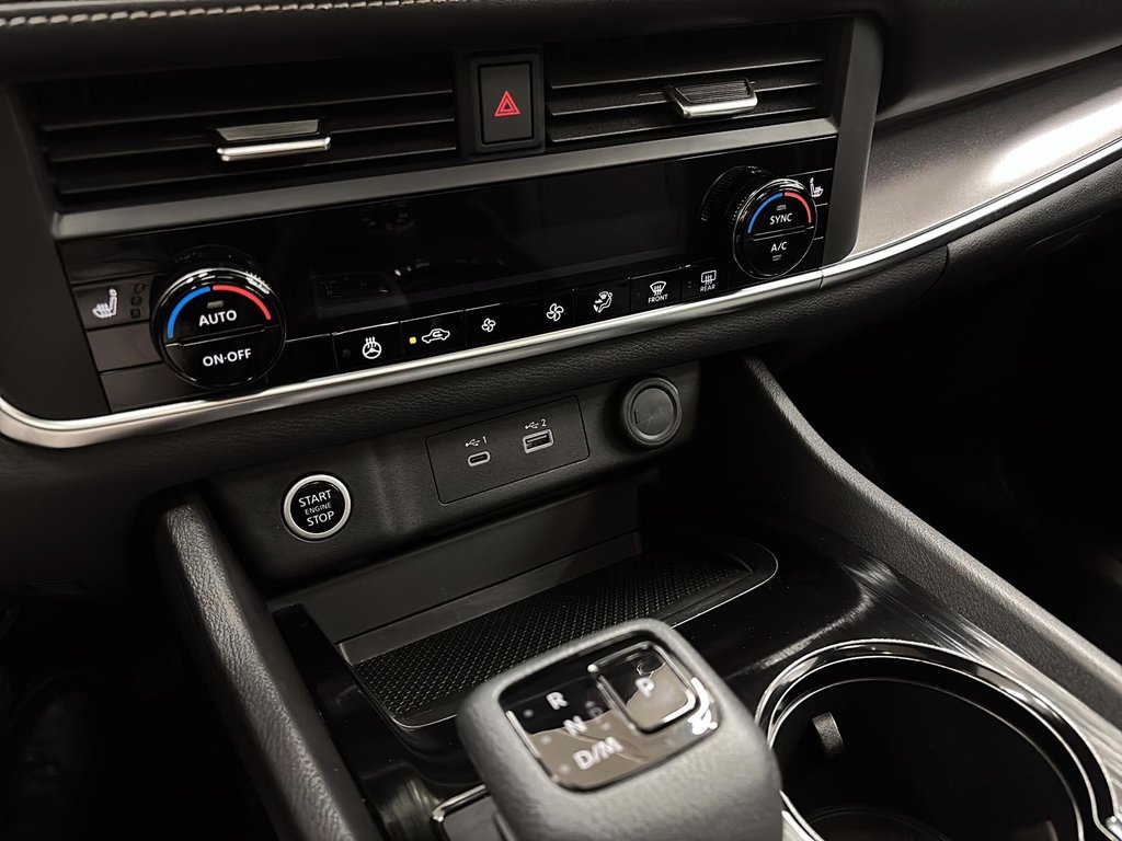 Nissan Rogue  2023 à Québec, Québec - 15 - w1024h768px