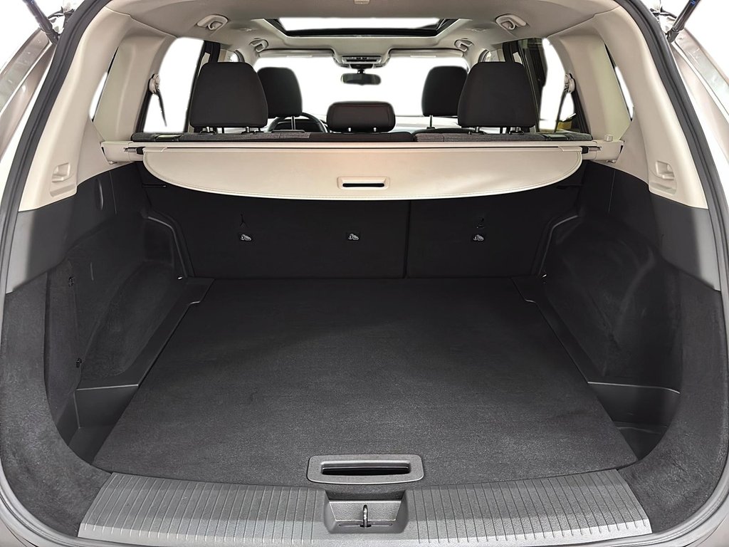 Nissan Rogue  2023 à Québec, Québec - 7 - w1024h768px