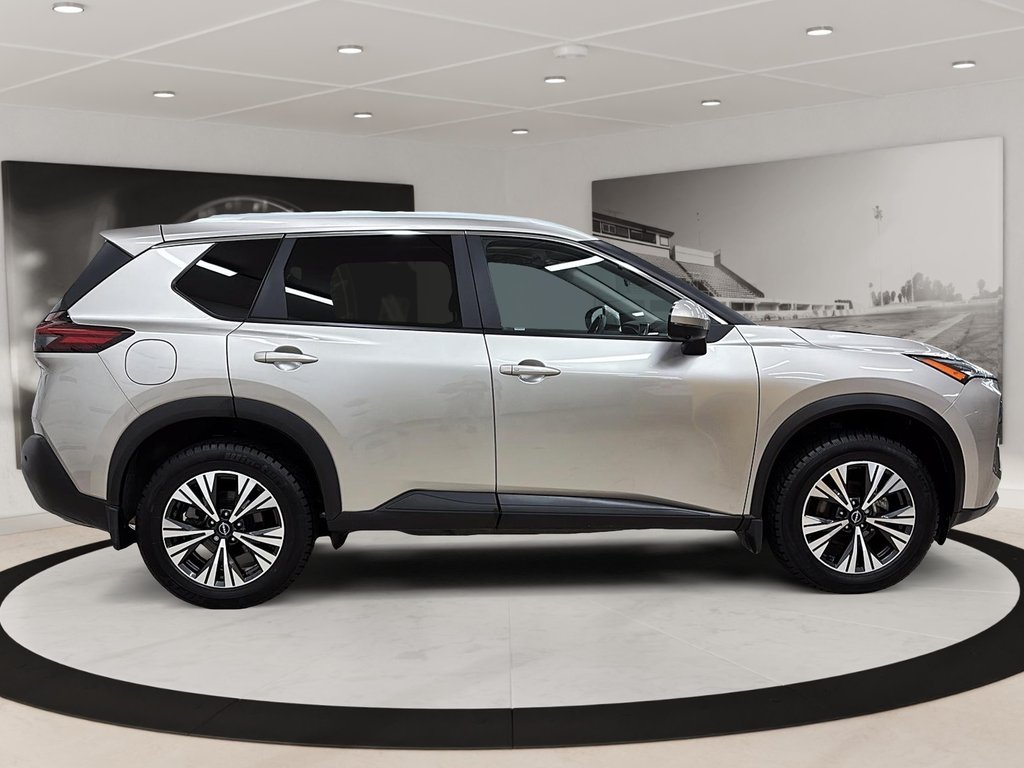 Nissan Rogue  2023 à Québec, Québec - 4 - w1024h768px
