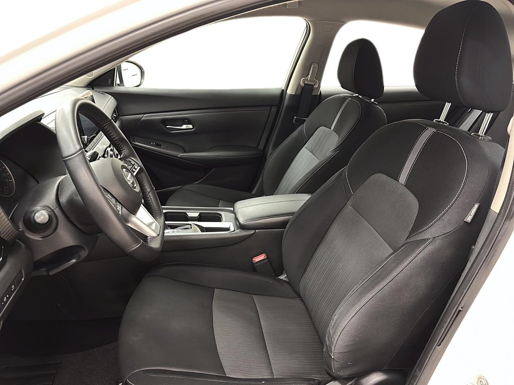Nissan Sentra  2021 à Québec, Québec - 9 - w1024h768px