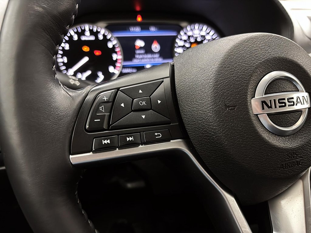 Nissan Sentra  2021 à Québec, Québec - 15 - w1024h768px