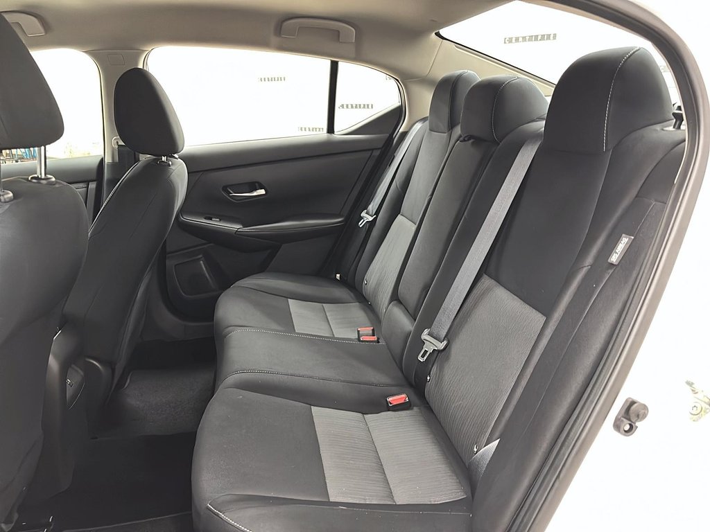 Nissan Sentra  2021 à Québec, Québec - 8 - w1024h768px