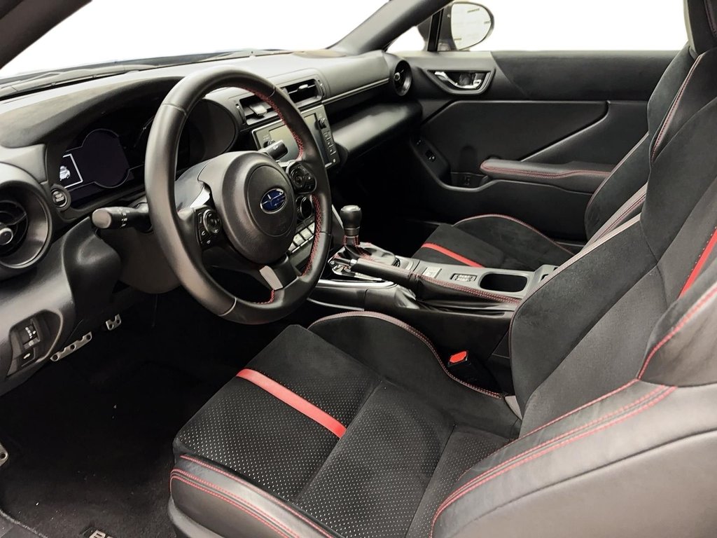 Subaru BRZ  2022 à Québec, Québec - 9 - w1024h768px