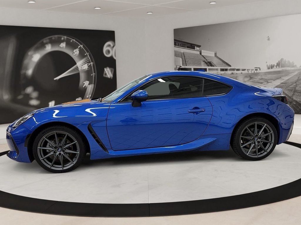 Subaru BRZ  2022 à Québec, Québec - 7 - w1024h768px