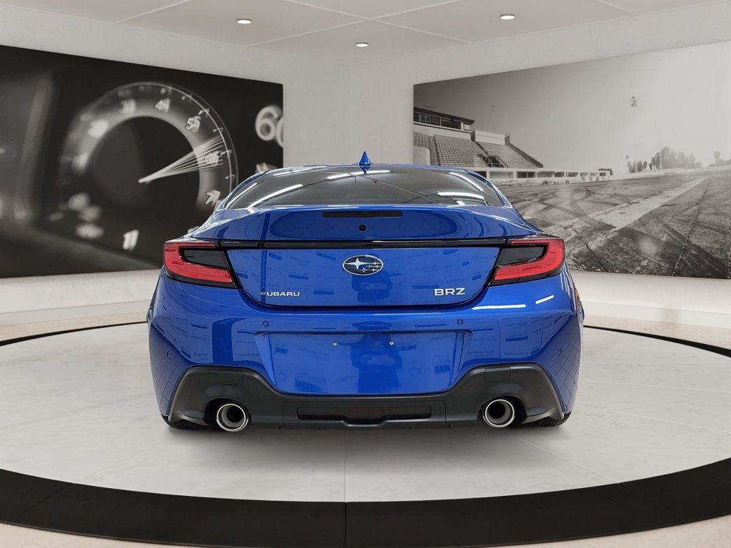 Subaru BRZ  2022 à Québec, Québec - 6 - w1024h768px