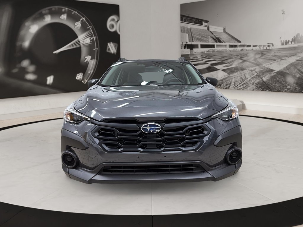 2024 Subaru Crosstrek in Quebec, Quebec - 2 - w1024h768px