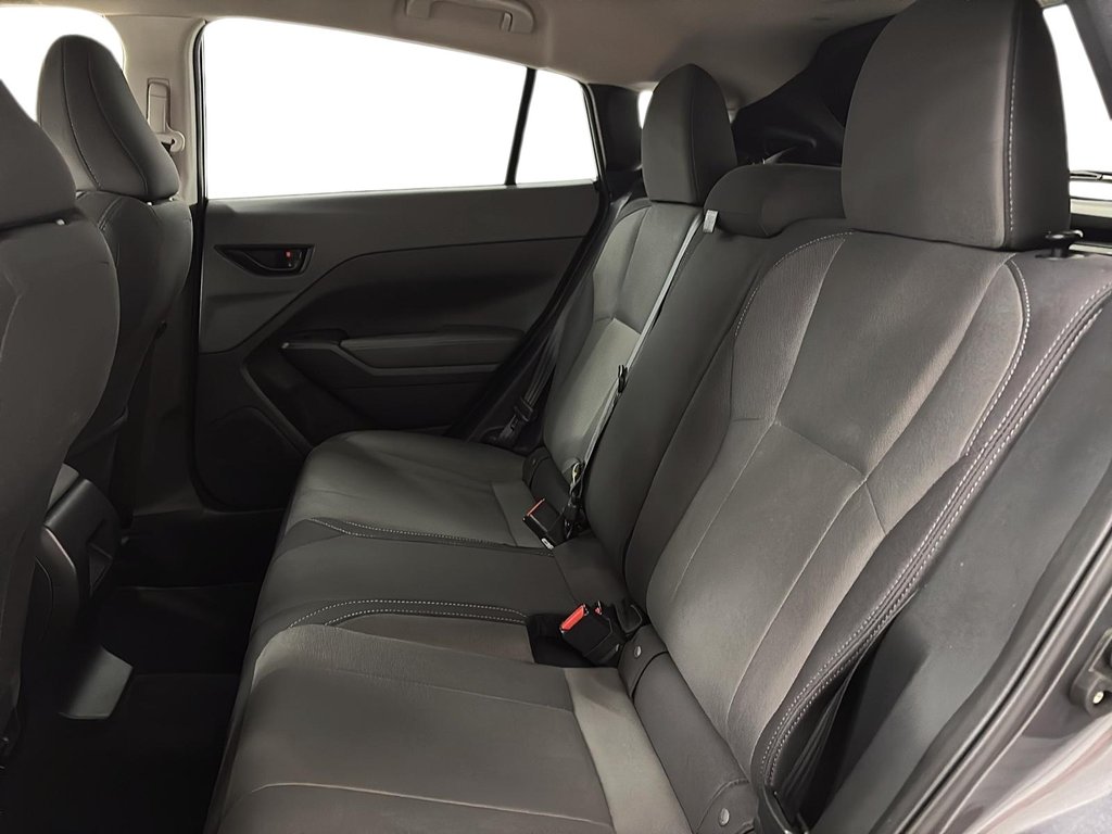 2024 Subaru Crosstrek in Quebec, Quebec - 7 - w1024h768px