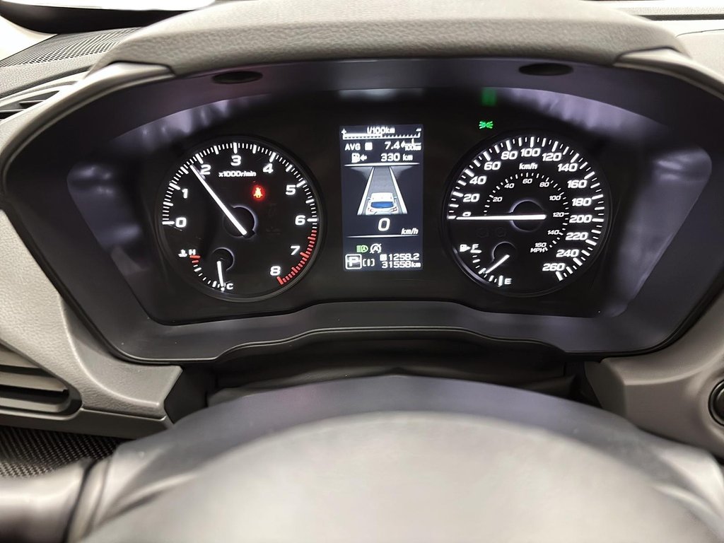 2024 Subaru Crosstrek in Quebec, Quebec - 18 - w1024h768px