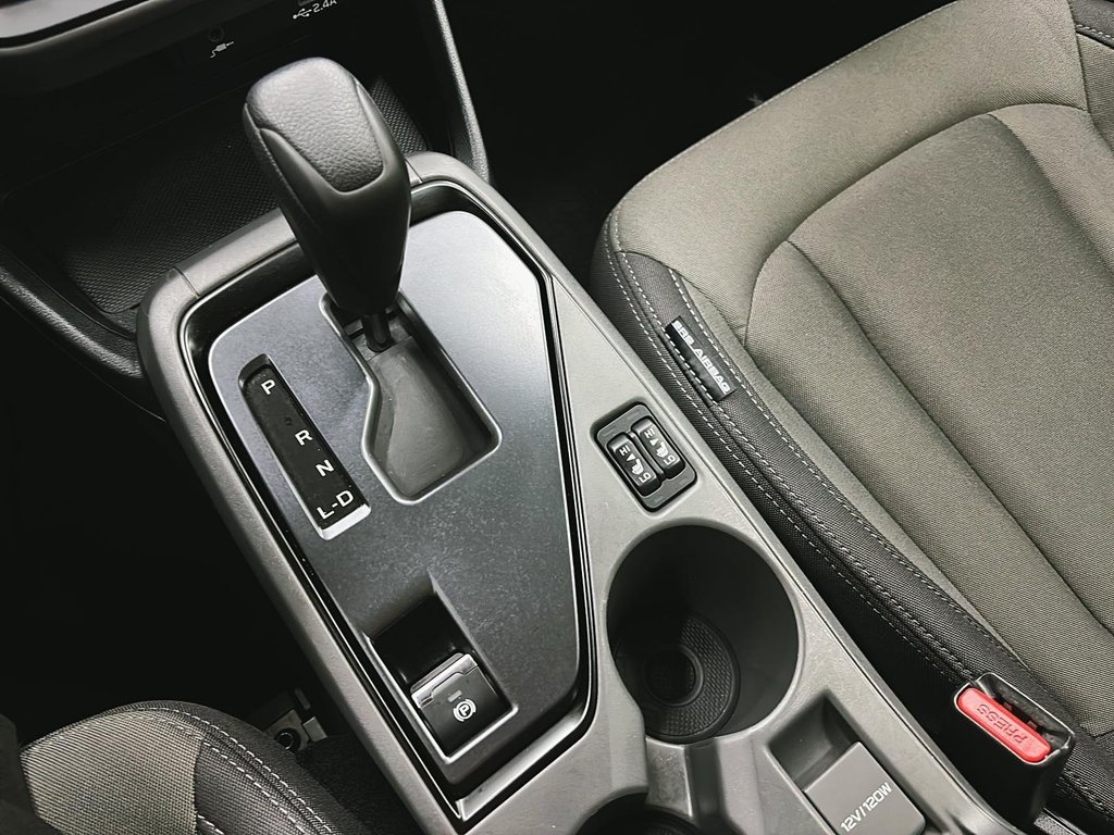 2024 Subaru Crosstrek in Quebec, Quebec - 13 - w1024h768px