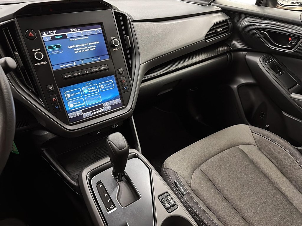 2024 Subaru Crosstrek in Quebec, Quebec - 11 - w1024h768px