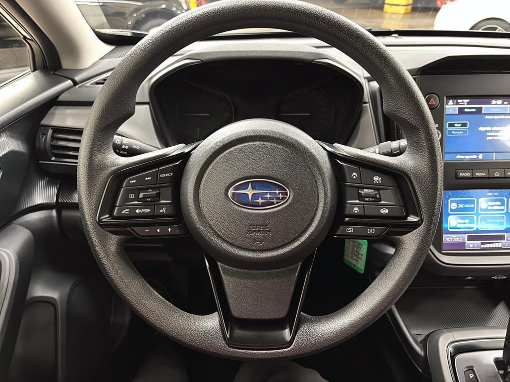 2024 Subaru Crosstrek in Quebec, Quebec - 16 - w1024h768px