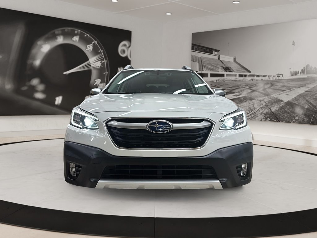 Subaru Outback  2022 à Québec, Québec - 2 - w1024h768px