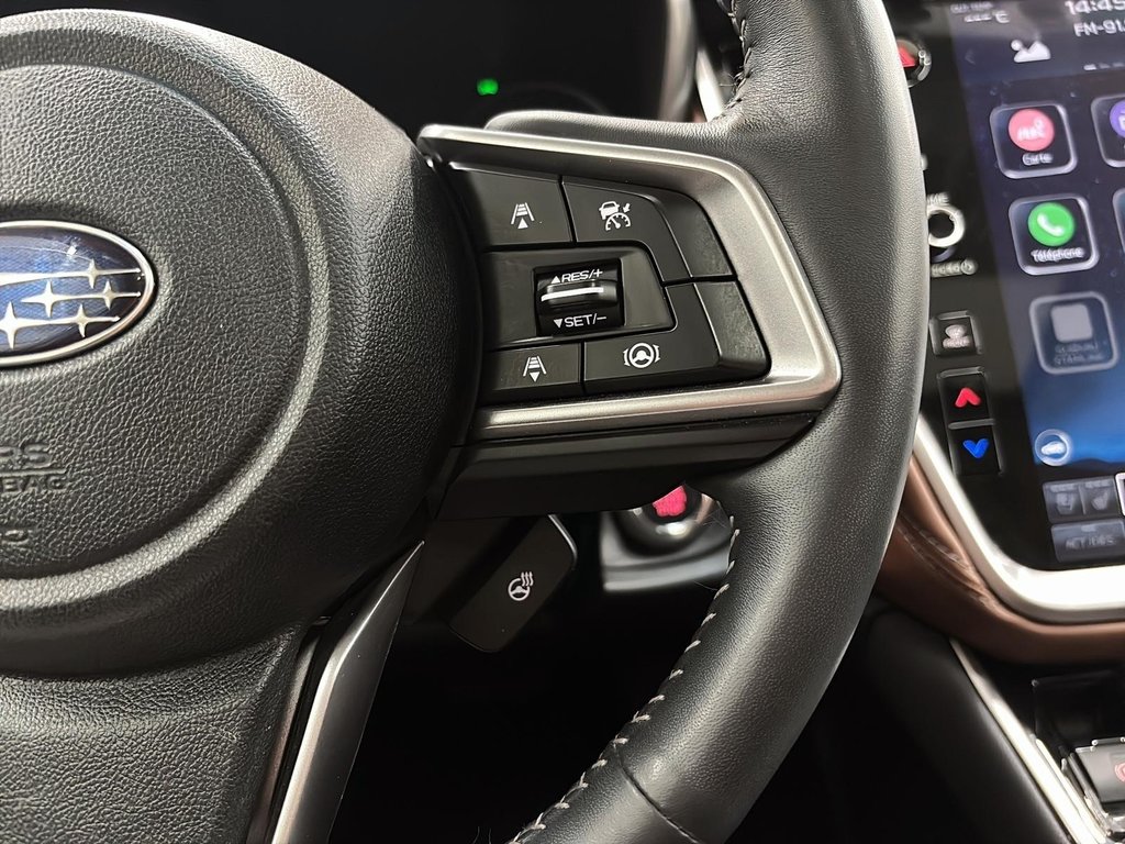 Subaru Outback  2022 à Québec, Québec - 19 - w1024h768px