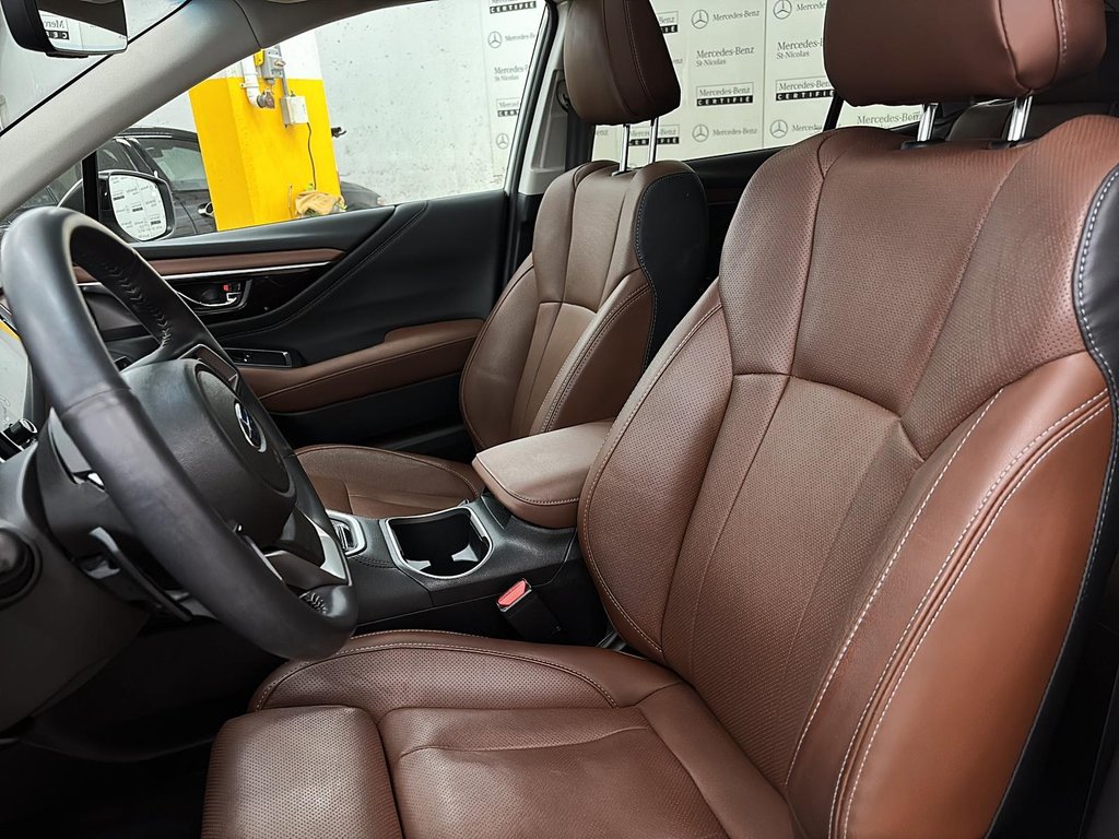 Subaru Outback  2022 à Québec, Québec - 11 - w1024h768px