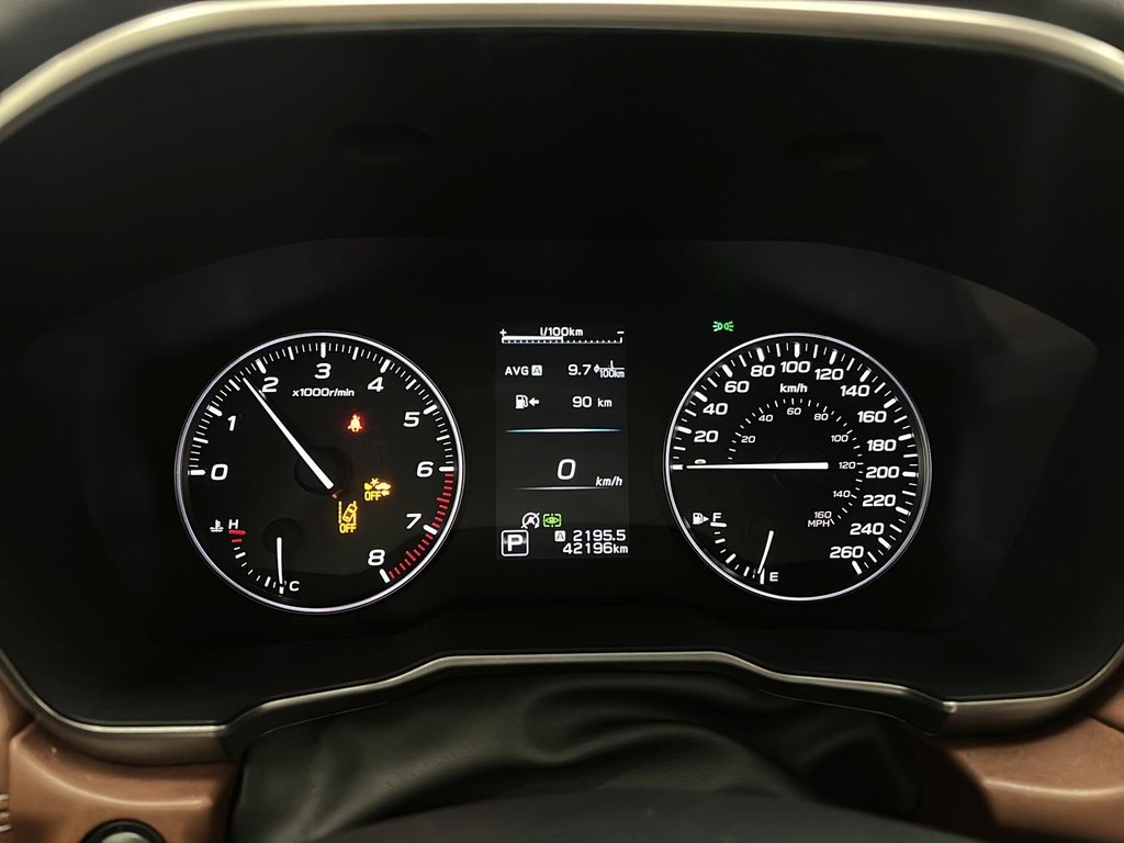 Subaru Outback  2022 à Québec, Québec - 16 - w1024h768px