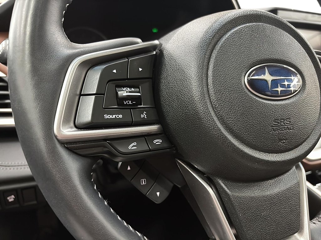 Subaru Outback  2022 à Québec, Québec - 18 - w1024h768px