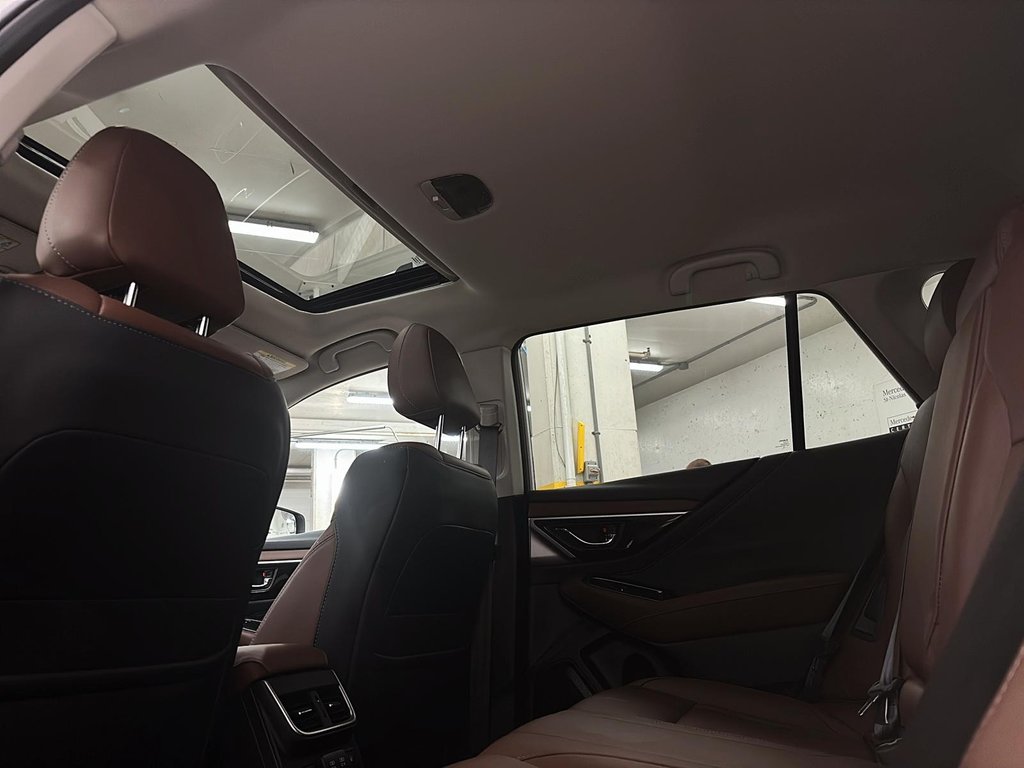 Subaru Outback  2022 à Québec, Québec - 8 - w1024h768px