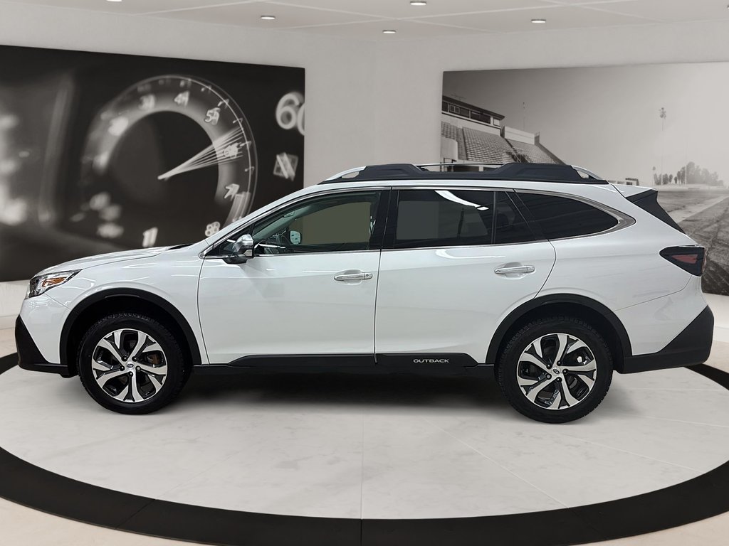 Subaru Outback  2022 à Québec, Québec - 7 - w1024h768px