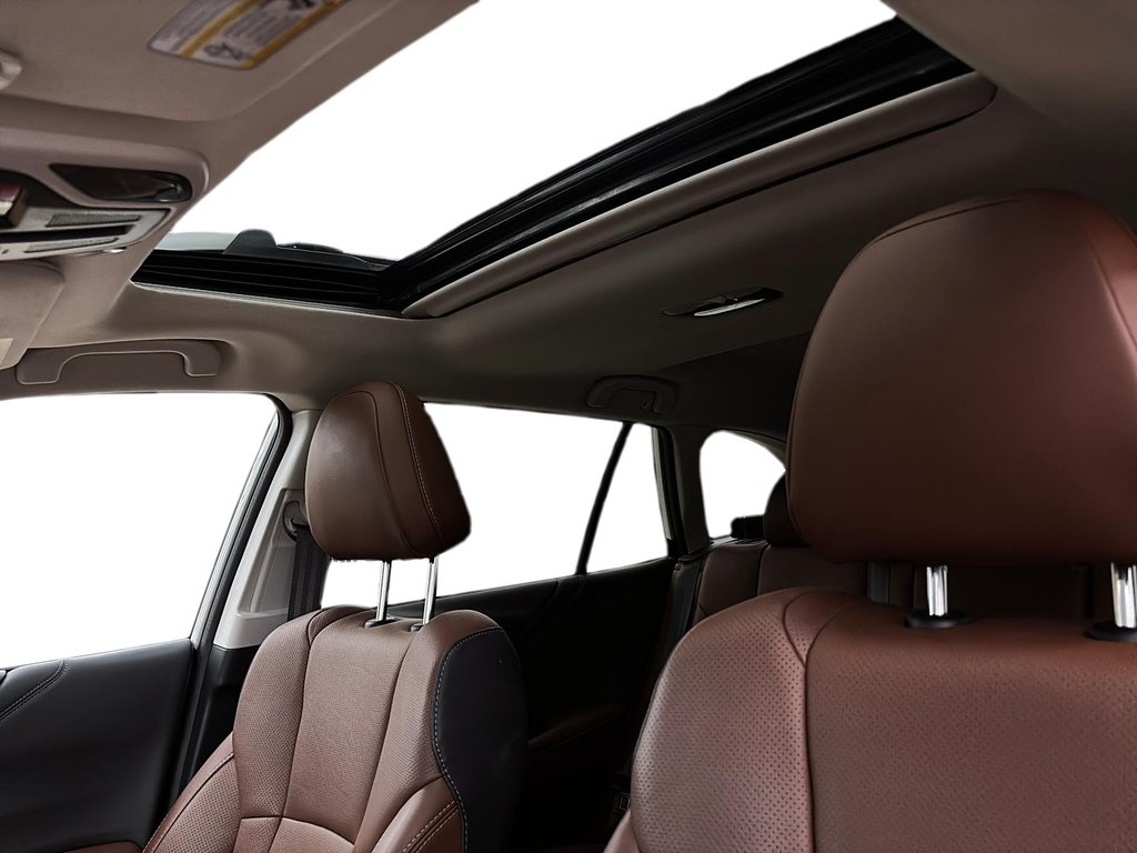 Subaru Outback  2022 à Québec, Québec - 12 - w1024h768px