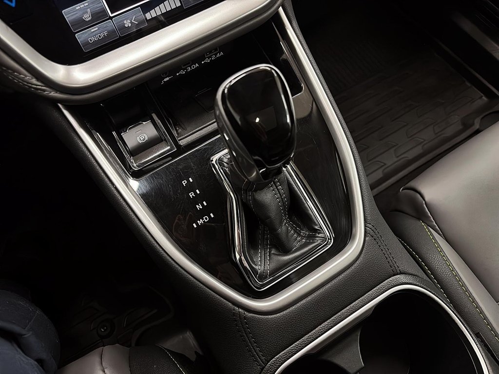 2023 Subaru Outback in Quebec, Quebec - 18 - w1024h768px