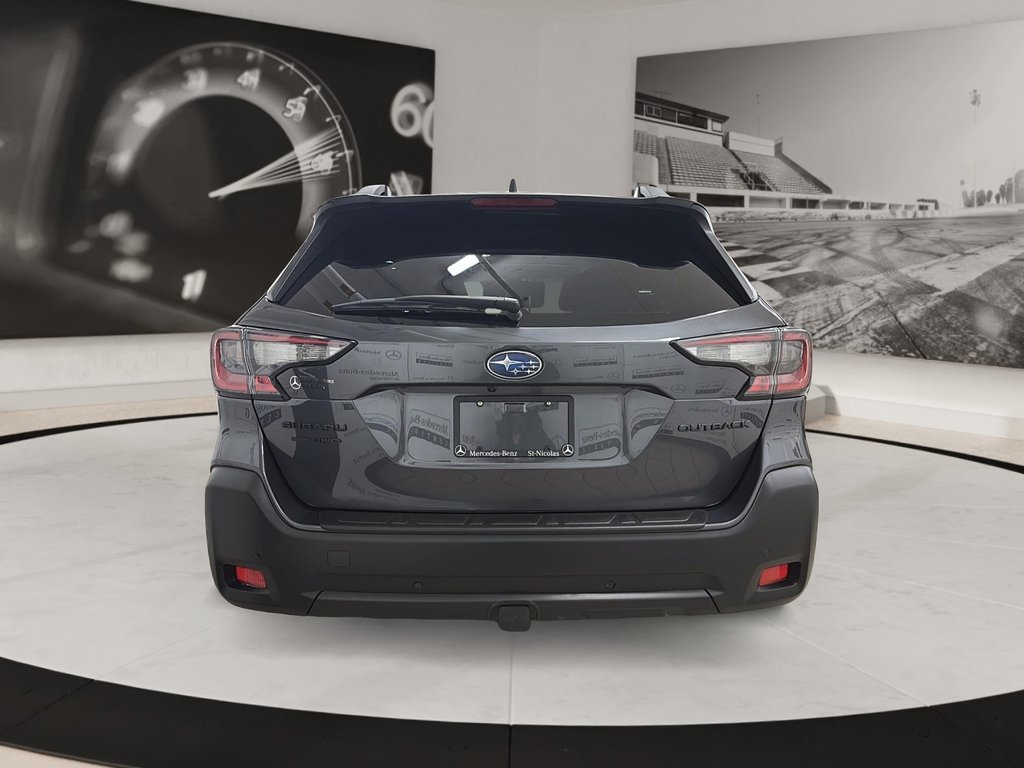 2023 Subaru Outback in Quebec, Quebec - 5 - w1024h768px