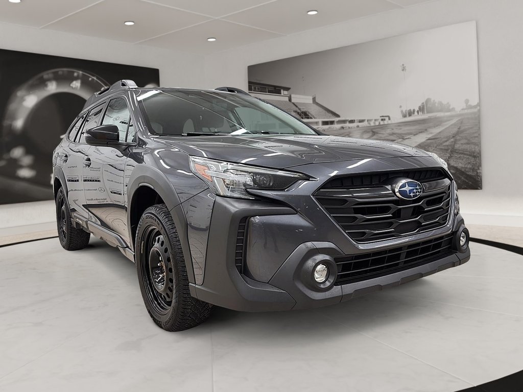 2023 Subaru Outback in Quebec, Quebec - 3 - w1024h768px
