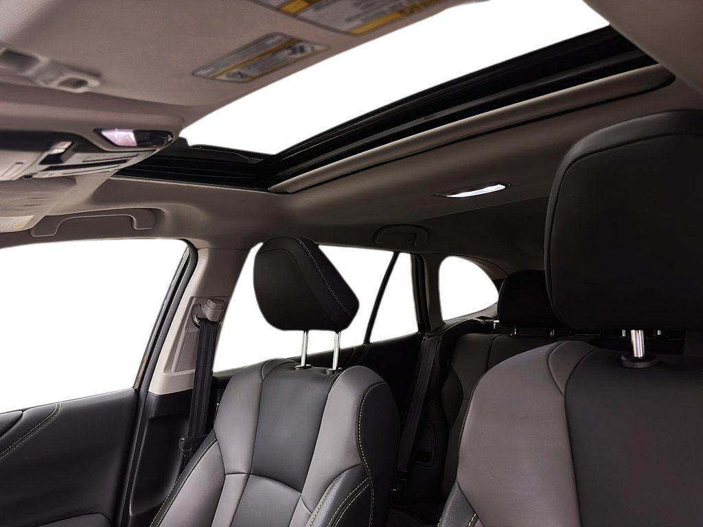 2023 Subaru Outback in Quebec, Quebec - 11 - w1024h768px