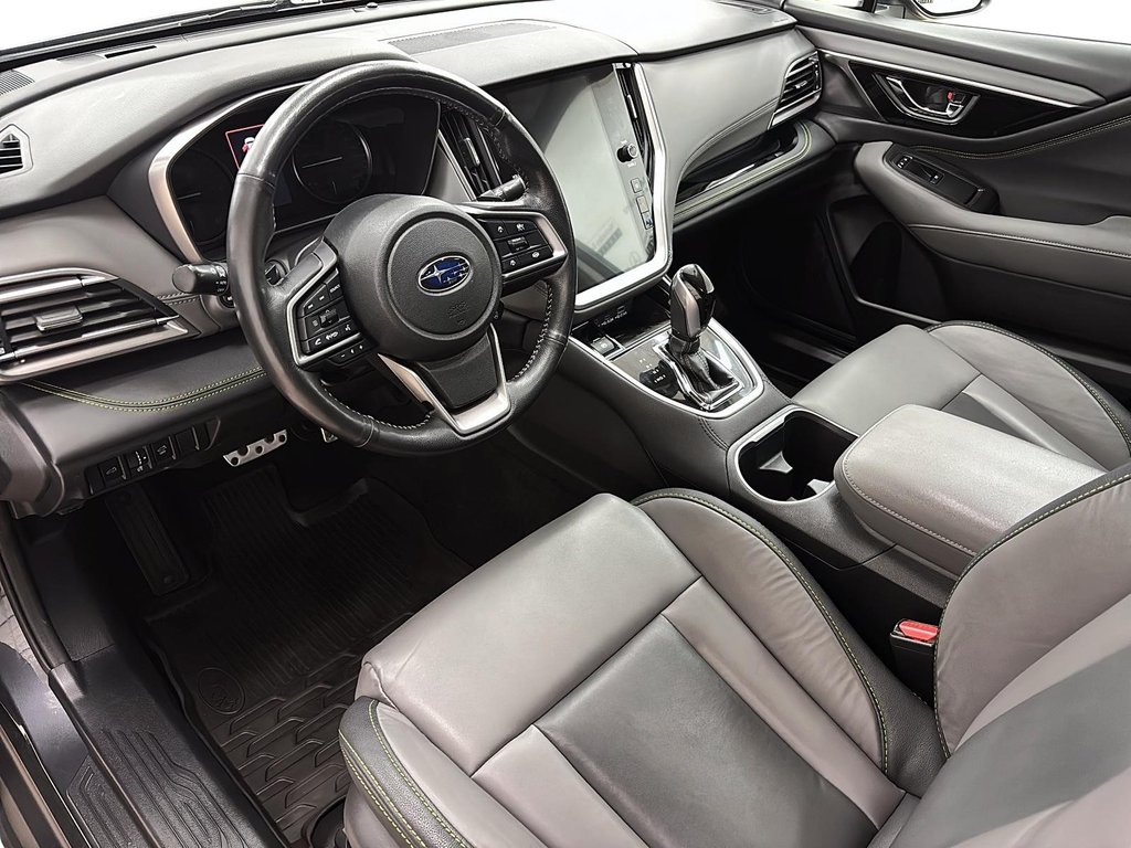 2023 Subaru Outback in Quebec, Quebec - 10 - w1024h768px