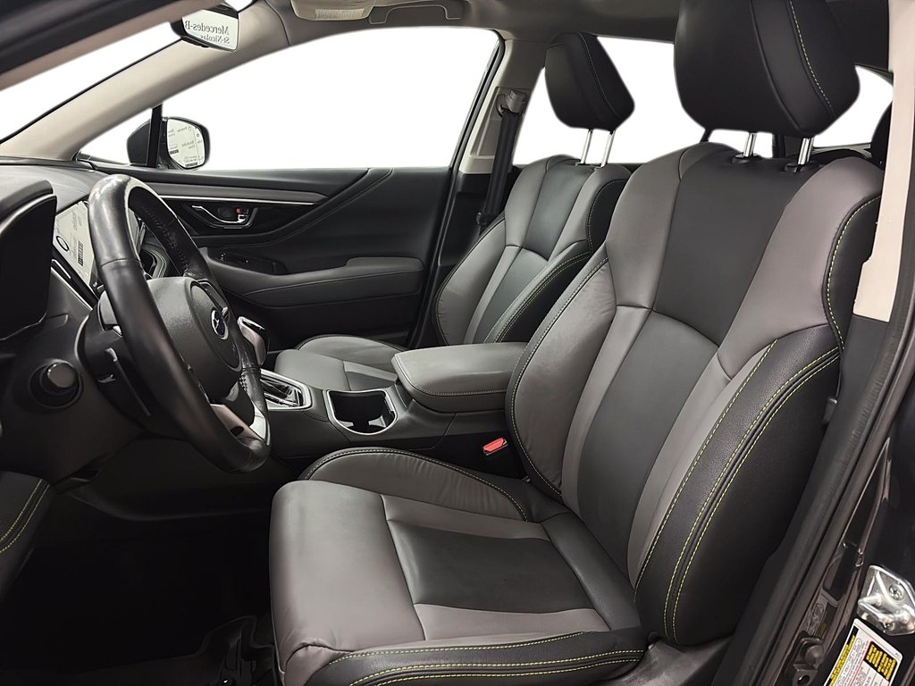 2023 Subaru Outback in Quebec, Quebec - 9 - w1024h768px