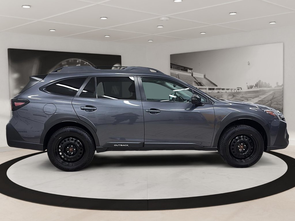 2023 Subaru Outback in Quebec, Quebec - 4 - w1024h768px