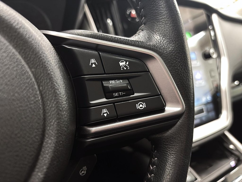 2023 Subaru Outback in Quebec, Quebec - 15 - w1024h768px