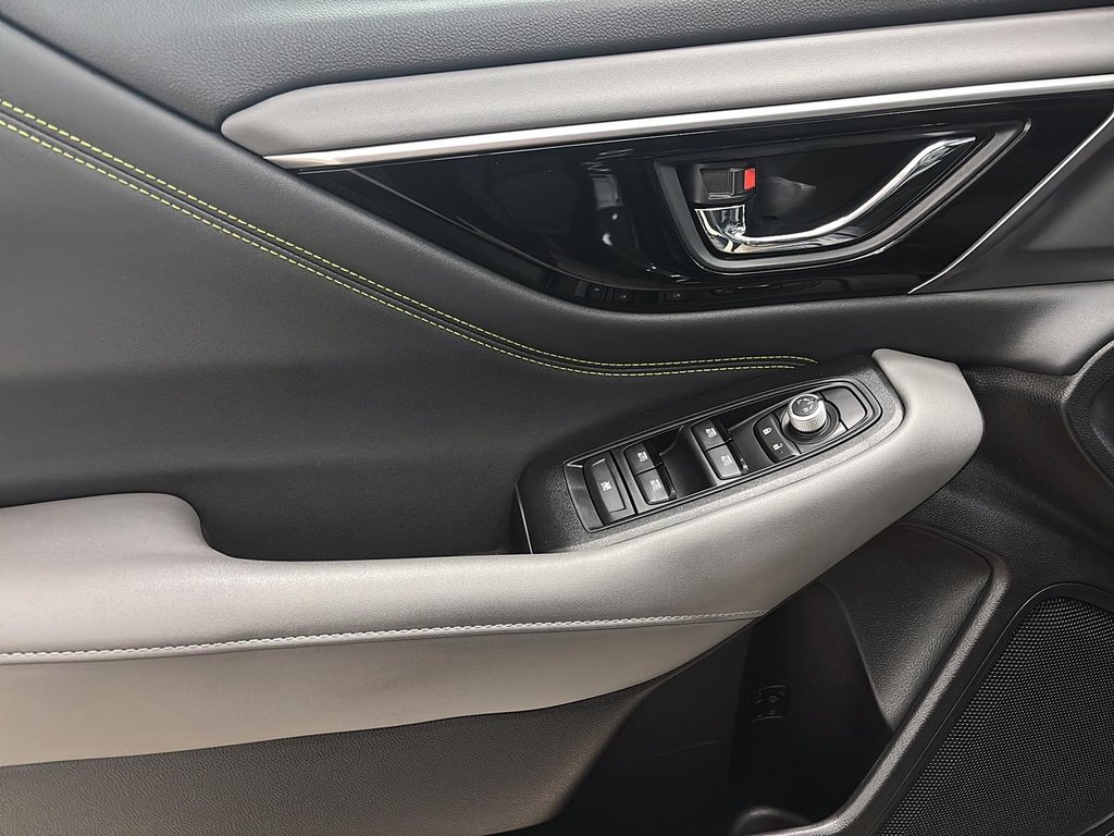 2023 Subaru Outback in Quebec, Quebec - 8 - w1024h768px