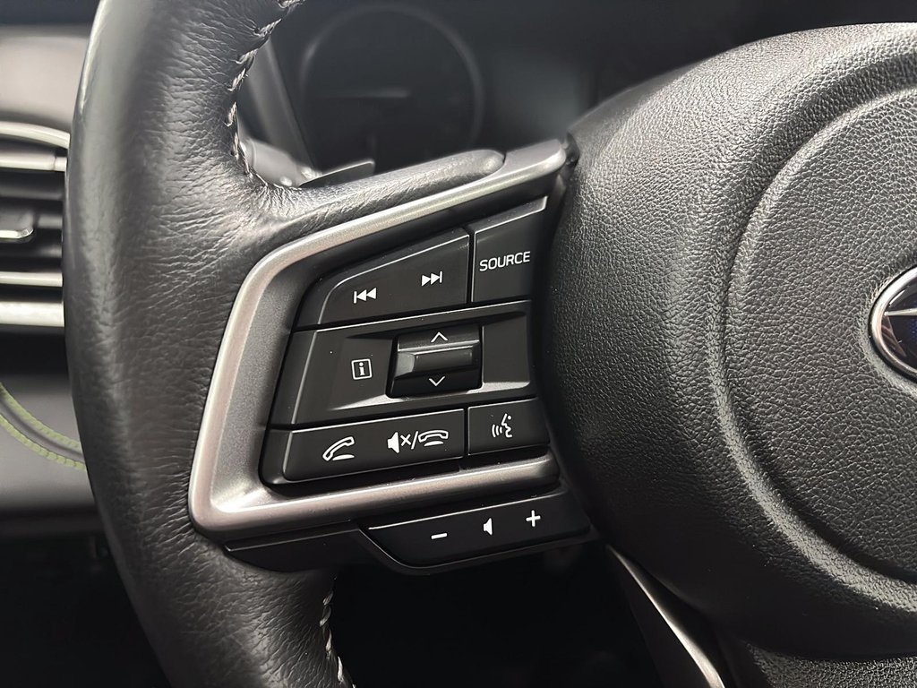 2023 Subaru Outback in Quebec, Quebec - 14 - w1024h768px