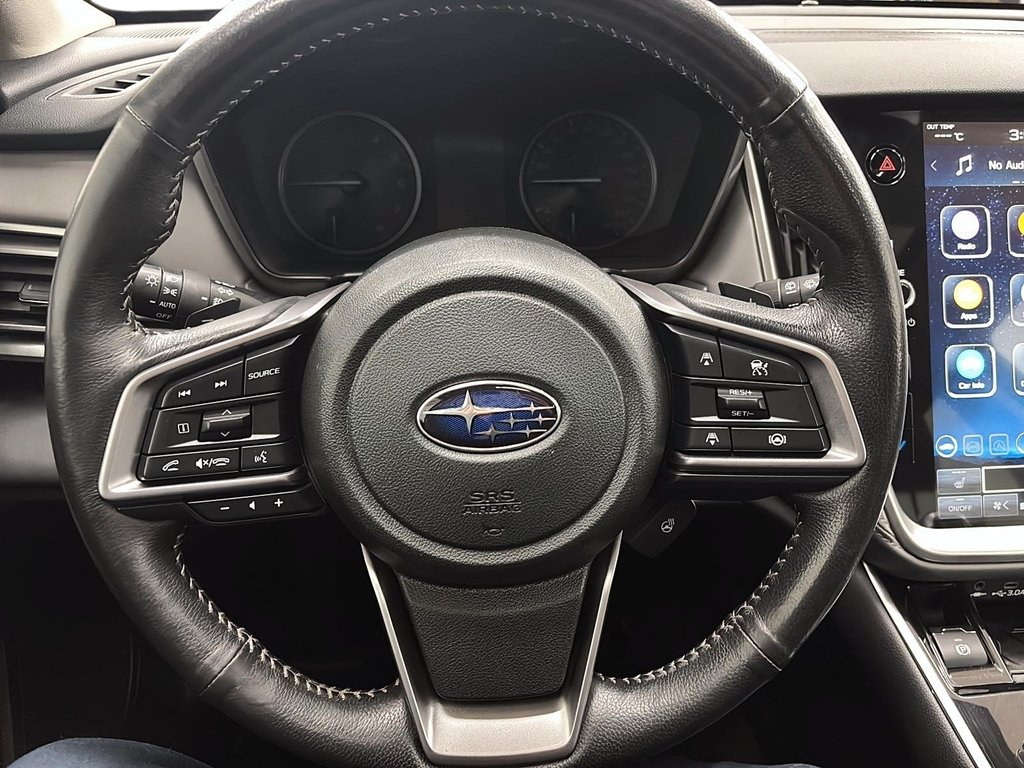 2023 Subaru Outback in Quebec, Quebec - 12 - w1024h768px