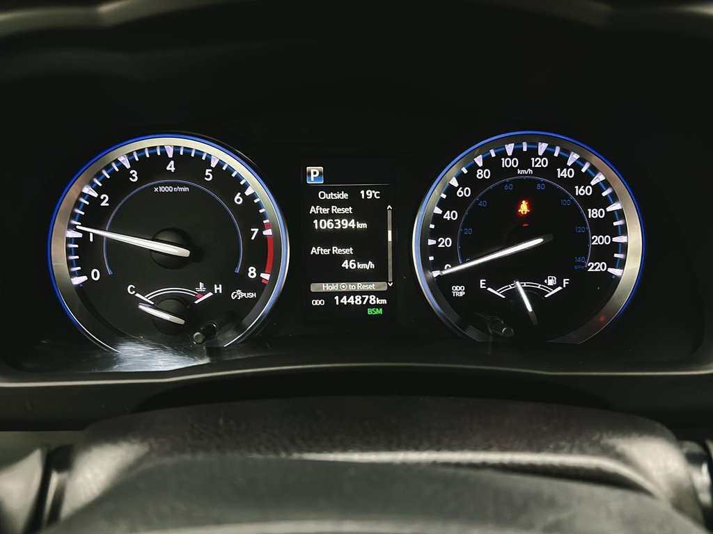 2017 Toyota Highlander in Quebec, Quebec - 21 - w1024h768px