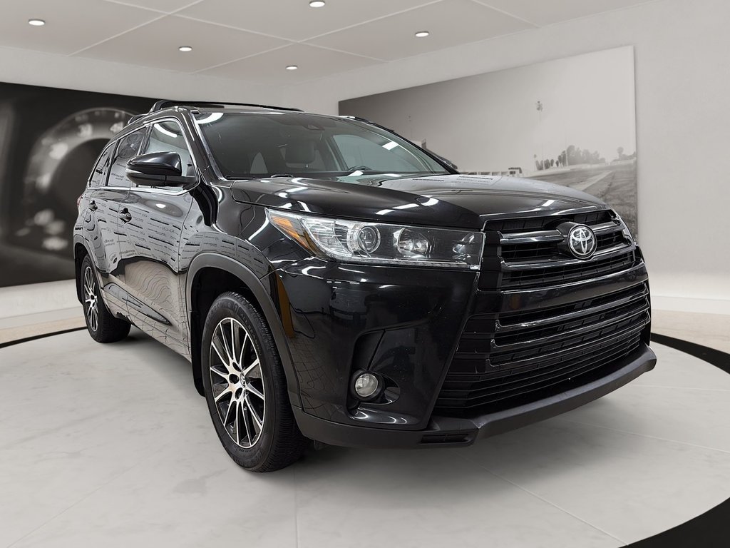 2017 Toyota Highlander in Quebec, Quebec - 3 - w1024h768px