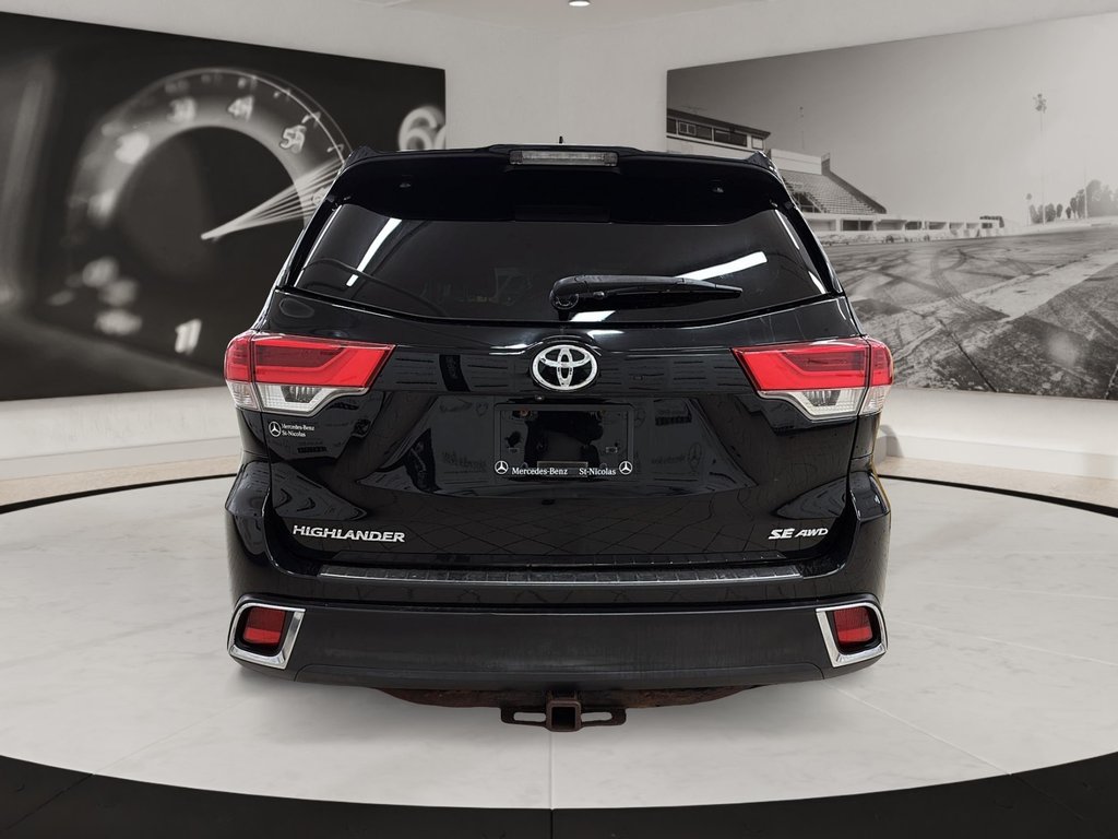 2017 Toyota Highlander in Quebec, Quebec - 7 - w1024h768px