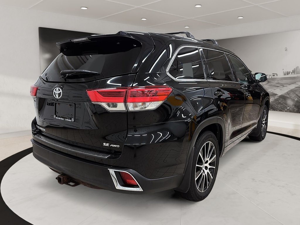 2017 Toyota Highlander in Quebec, Quebec - 6 - w1024h768px