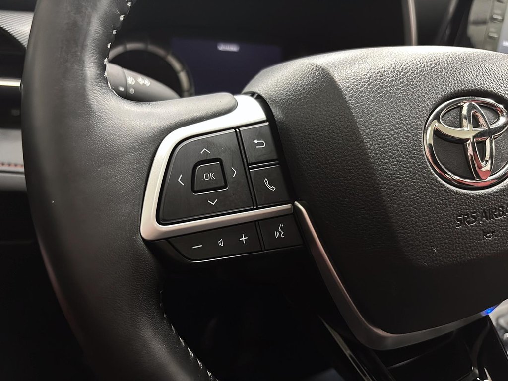Toyota Highlander  2022 à Québec, Québec - 16 - w1024h768px