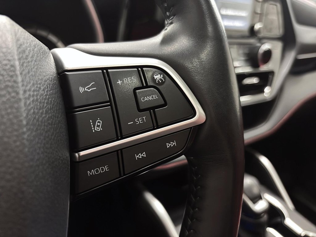 Toyota Highlander  2022 à Québec, Québec - 15 - w1024h768px