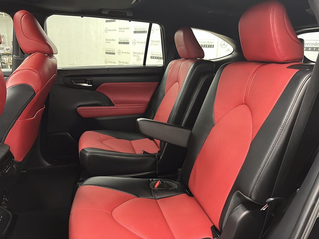 Toyota Highlander  2022 à Québec, Québec - 8 - w1024h768px