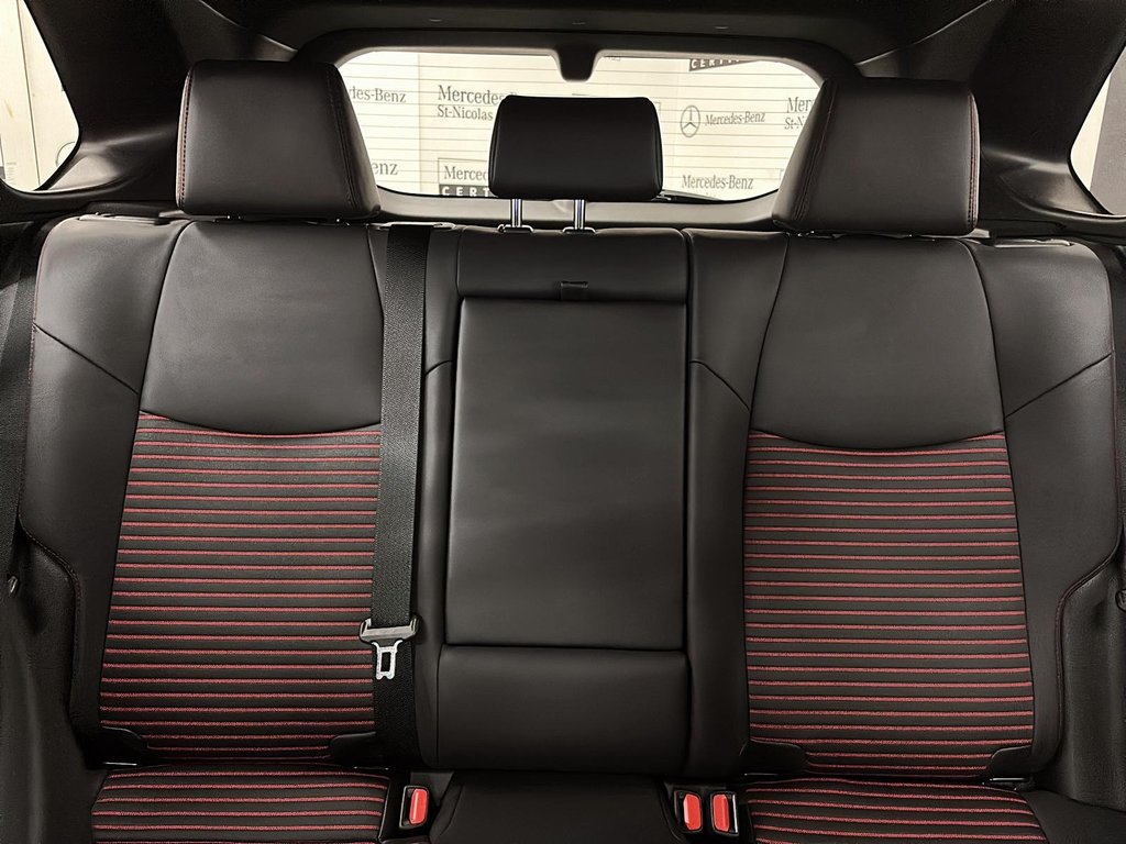 2023 Toyota RAV4 Prime in Quebec, Quebec - 16 - w1024h768px