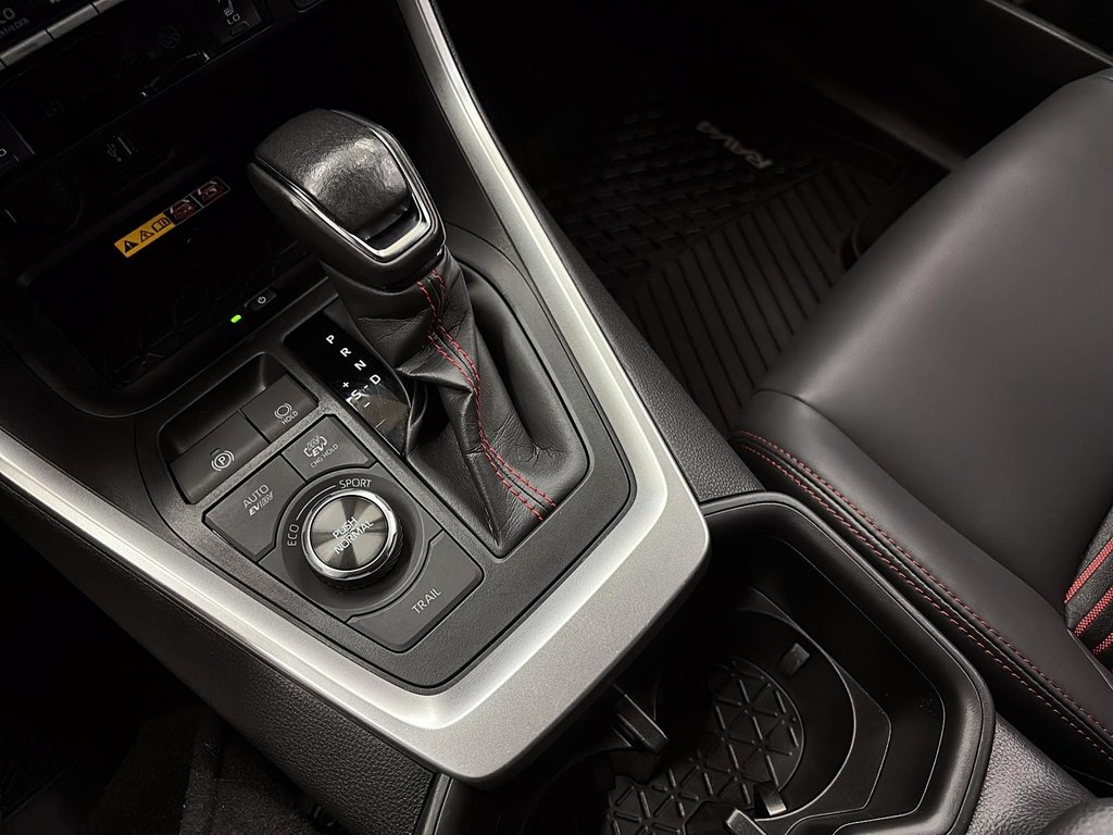 2023 Toyota RAV4 Prime in Quebec, Quebec - 15 - w1024h768px