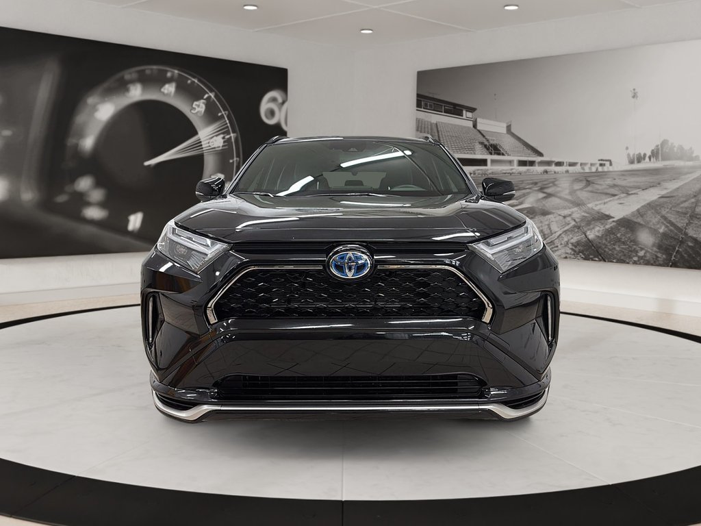 2023 Toyota RAV4 Prime in Quebec, Quebec - 2 - w1024h768px