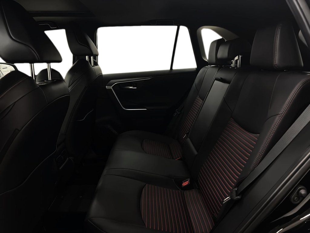 2023 Toyota RAV4 Prime in Quebec, Quebec - 7 - w1024h768px