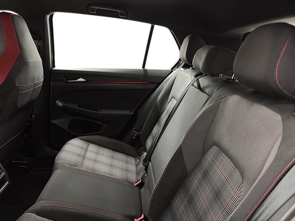 Volkswagen Golf GTI  2024 à Québec, Québec - 7 - w1024h768px